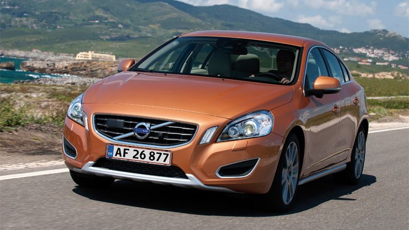 Volvo s60 summum Volvo s60 summum
