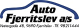 Auto Fjerritslev A/S