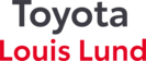 Toyota Varde Louis Lund A/S