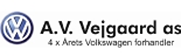 A.V.Vejgaard AS